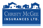 ChristyMcGee Insurances Logo